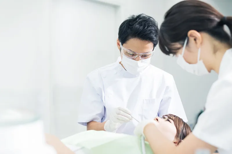 未経験歓迎の歯医者の求人を佐賀市でお探しの方に最適な条件での人材募集